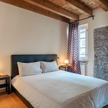 Residence V Понте ди Леньо Екстериор снимка