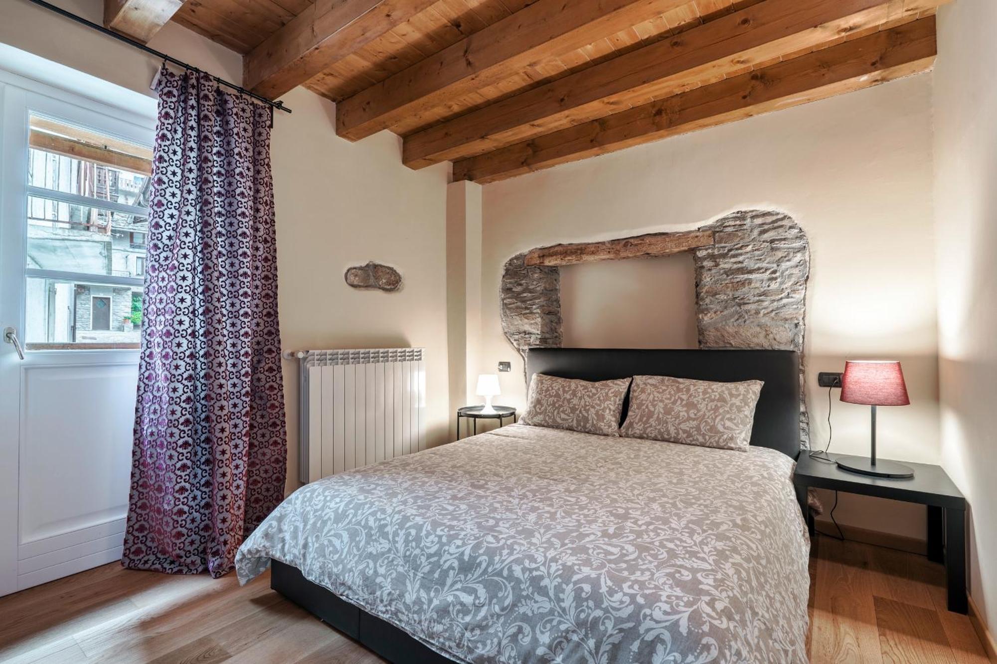 Residence V Понте ди Леньо Екстериор снимка